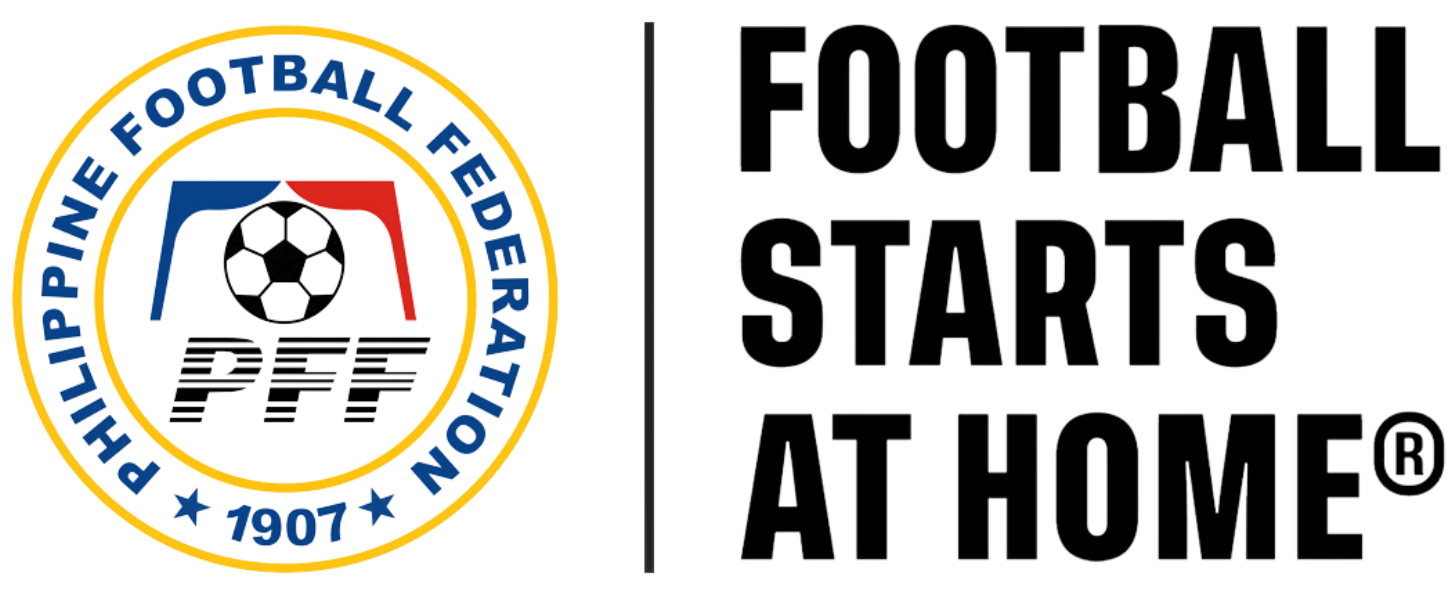 Football Starts At Home